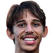 Weverton de Sousa Santos headshot