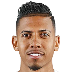 Weverton Guilherme da Silva Souza headshot