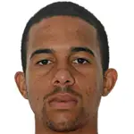 Wheidson Roberto dos Santos foto de rosto