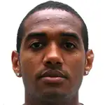 William Douglas De Amorimdisparo a la cabeza