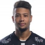 Willian Da Silva headshot
