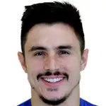 Willian Gomes de Siqueira headshot