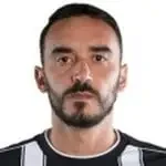 Willian Kaefer foto de rosto