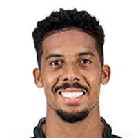 Willian Osmar de Oliveira Silva headshot