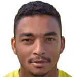 Willian Soares Da Silva foto de rosto