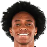 Willian headshot