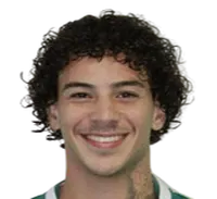 Yan da Cruz Souto headshot