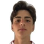 Yuri Silva Leles de Souza headshot