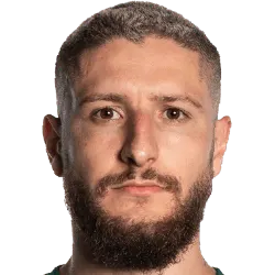 Zé Rafael foto de rosto