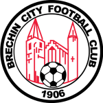 Brechin City logo