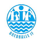 Bredballe Logotipo del equipo