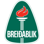 Breidablik Women logo