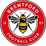 Brentford U18 logo de equipe