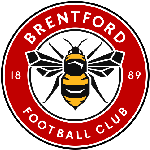 Brentford Team Logo