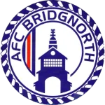 Bridgnorth Town  Team Logo