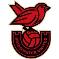 Bridgwater United Logotipo del equipo