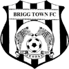 Brigg Town Team Logo