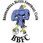Brindabella Blues logo