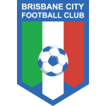 Brisbane City Logotipo del equipo