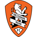 Brisbane Roar Team Logo