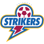 Brisbane Strikers Logotipo del equipo