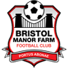 Bristol Manor Farm Team Logo