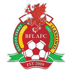 Briton Ferry Team Logo
