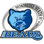 Broadbridge Heath Team Logo