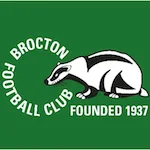 Brocton Team Logo