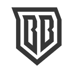 Broke Boys logo