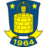 Brondby logo