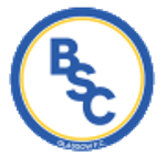 BSC Glasgow Team Logo