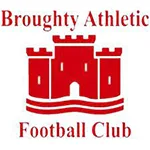 Broughty Athletic Logotipo del equipo