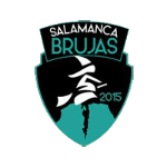 Brujas de Salamanca Logotipo del equipo