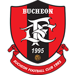 Bucheon 1995 Logo