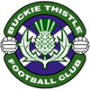 Buckie Thistle logo
