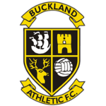 Buckland Athletic Team Logo