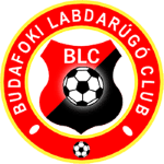 Budafoki MTE Team Logo