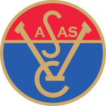 Vasas Team Logo