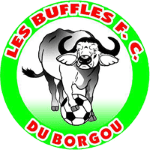 Buffles logo de equipe