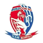 Buildcon Team Logo