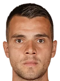 Aleksandar Kolev headshot