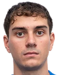 Alex Petkov foto de rosto