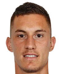 Andrian Kraev headshot