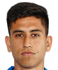 Asen Mitkov headshot