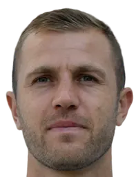 Atanas Iliev headshot