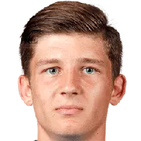 Atanas Kabov headshot