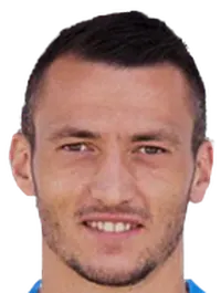 Atanas Zehirov foto de rosto