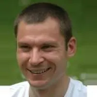 Borislav Nikolov headshot