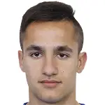 Borislav Tsonev headshot